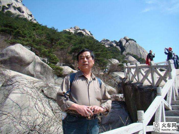 【安徽】天柱山、安庆迎江寺、池州平天湖三日游17
