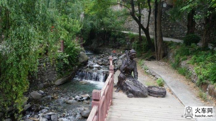 四川毕棚沟游记24