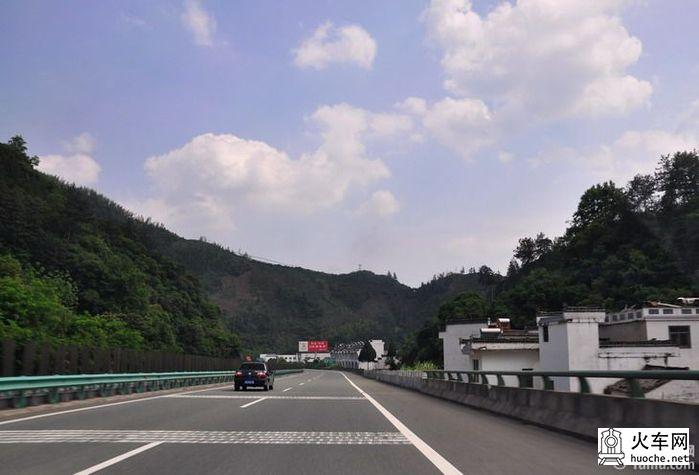 【安徽黄山】逛屯溪老街1