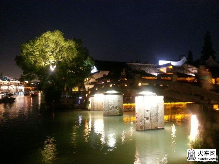 【浙江、江苏】难忘江南—华东五日游19