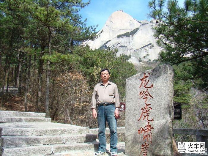 【安徽】天柱山、安庆迎江寺、池州平天湖三日游8