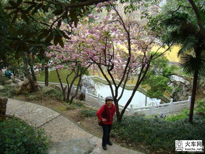 【安徽】天柱山、安庆迎江寺、池州平天湖三日游4