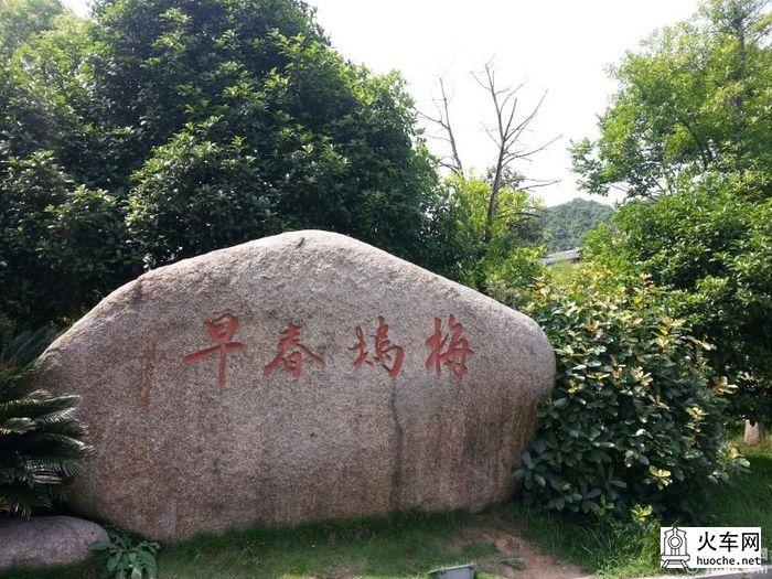 【浙江、江苏】难忘江南—华东五日游25