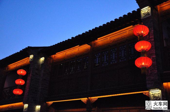 寻觅古味——记老门东10