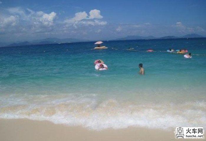三亚之旅,三亚吃海鲜攻略,三亚全程攻略5