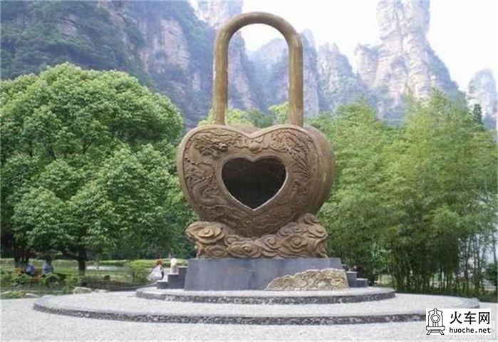 俺的“天上张家界”与“天下凤凰”6日行（路线 消费 详）4