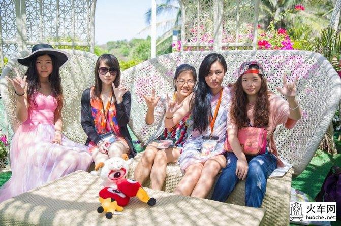 2015年三亚慢旅行攻略【美图美景美女美食】59