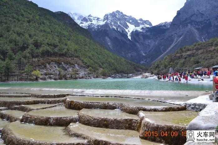 彩云之南—— 一个人的旅行8