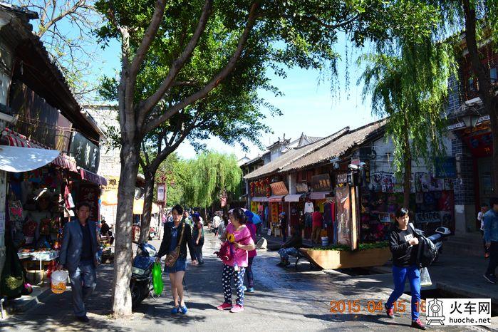 彩云之南—— 一个人的旅行64