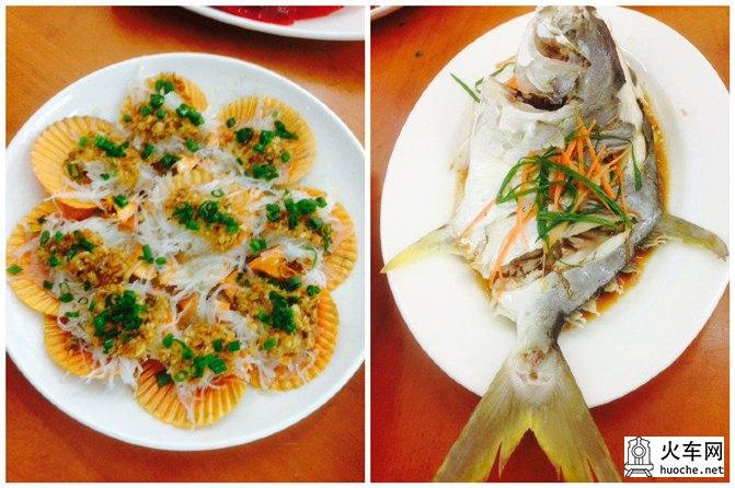2015年三亚慢旅行攻略【美图美景美女美食】78