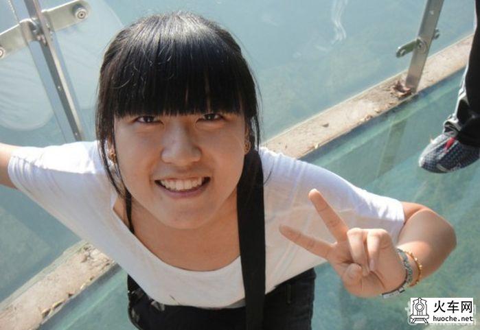 一对情侣的传奇张家界之旅—国庆特别的旅行《处女作》7