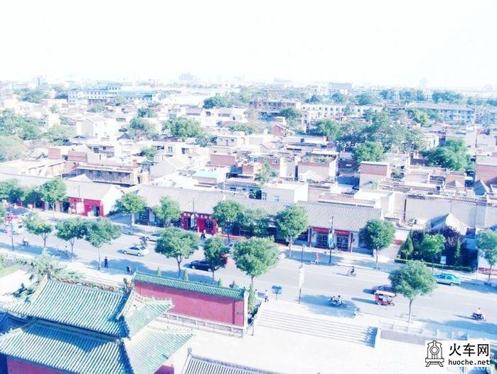 河南安阳游记4