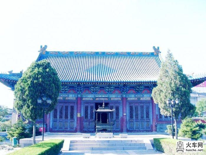 河南安阳游记12