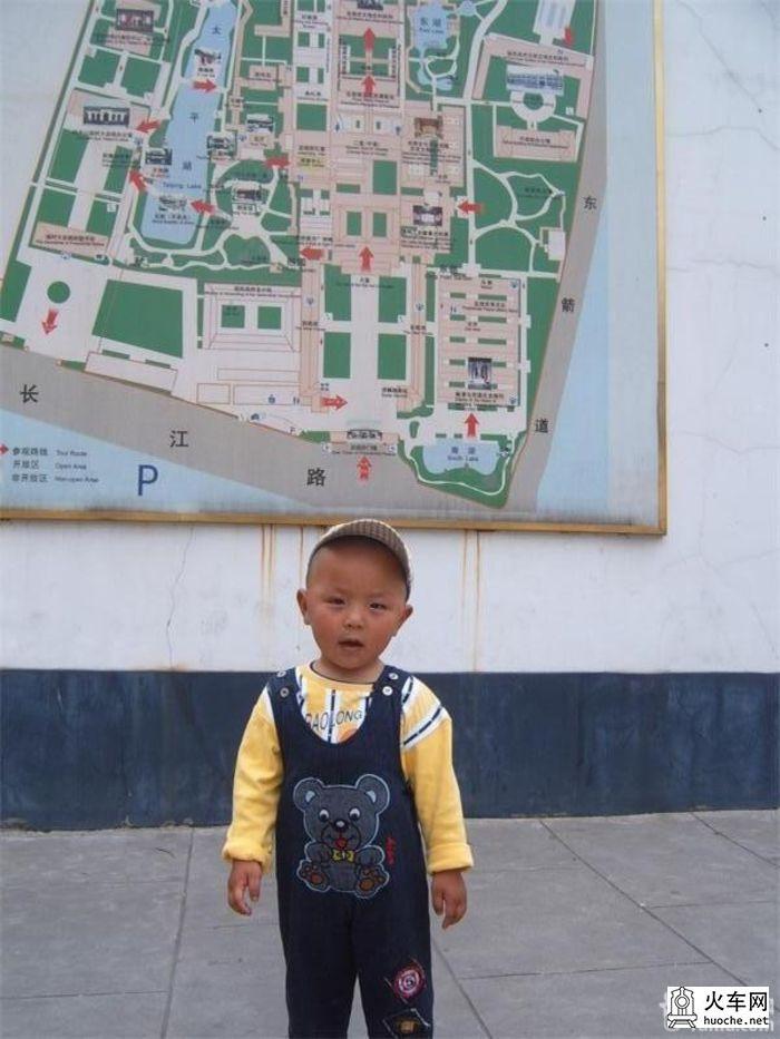 漫步后花园-------南京总统府3