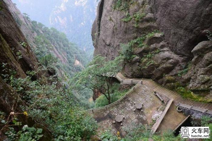 黄山归来不看岳——安徽：徽州古城中的巷陌人家7