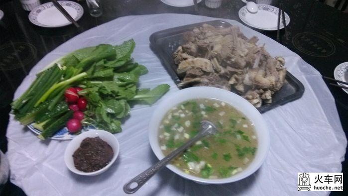 冬天与春天之间的呼伦贝尔（没见过的草原）44