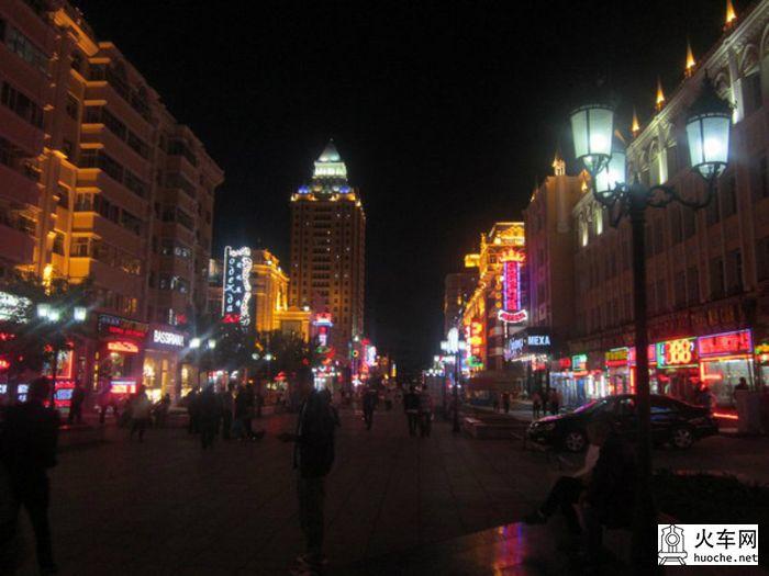 2013足迹—呼伦贝尔草原——绿色之旅25