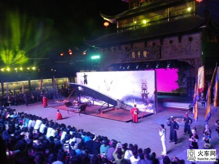 湘西，人与情5