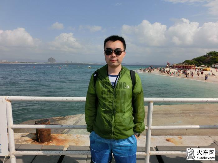 海南三亚游 蜜月进行时15