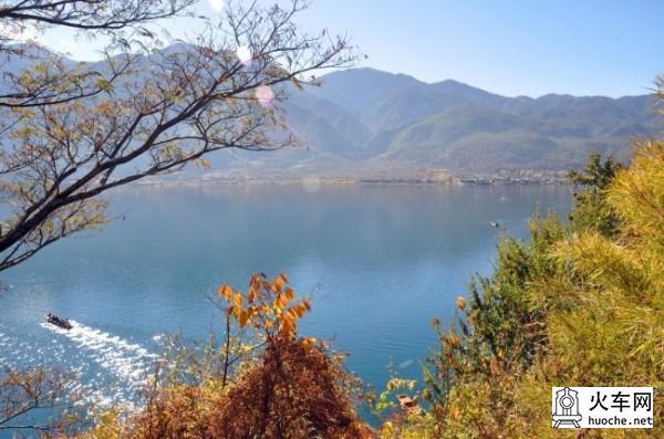 给自己一段自由时光 在丽江51