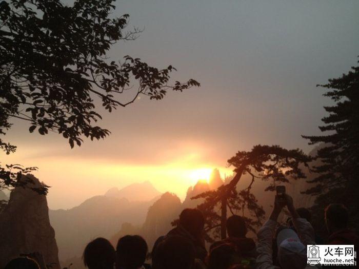 黄山旅游TIPS3