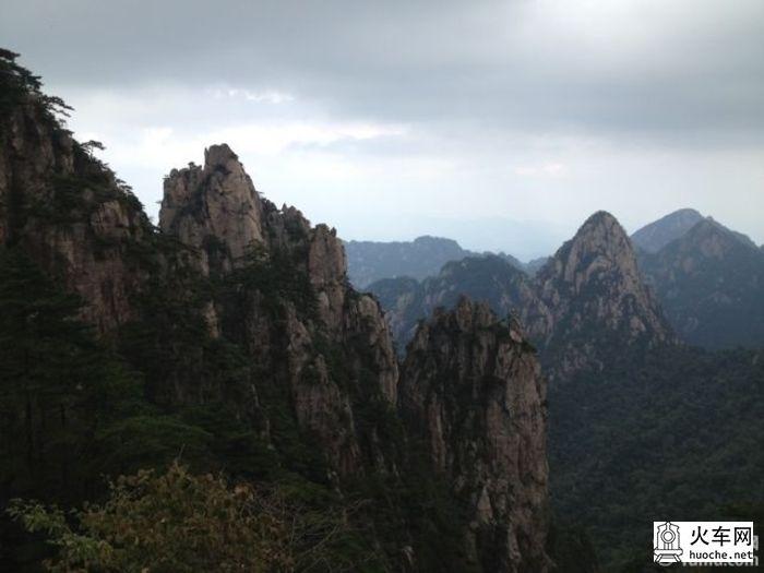 黄山旅游TIPS6