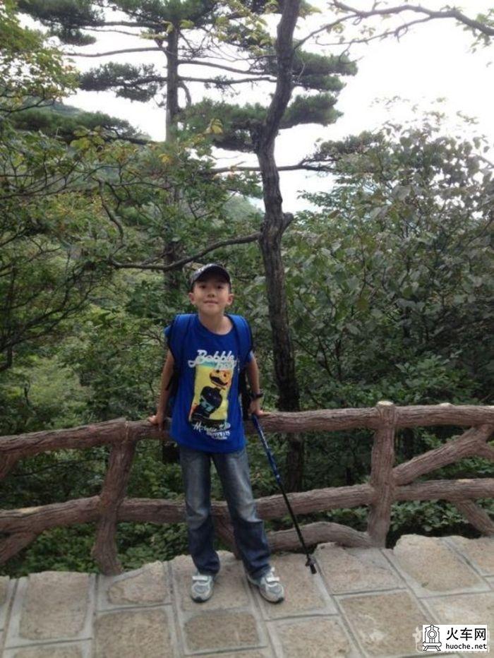 黄山旅游TIPS9
