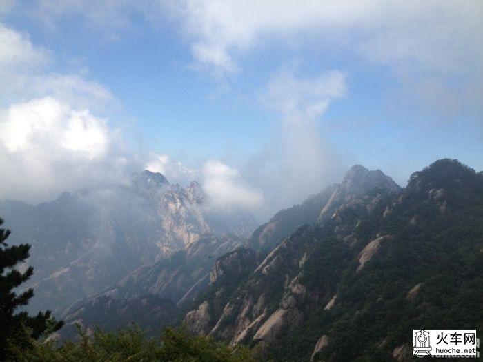 黄山旅游TIPS4
