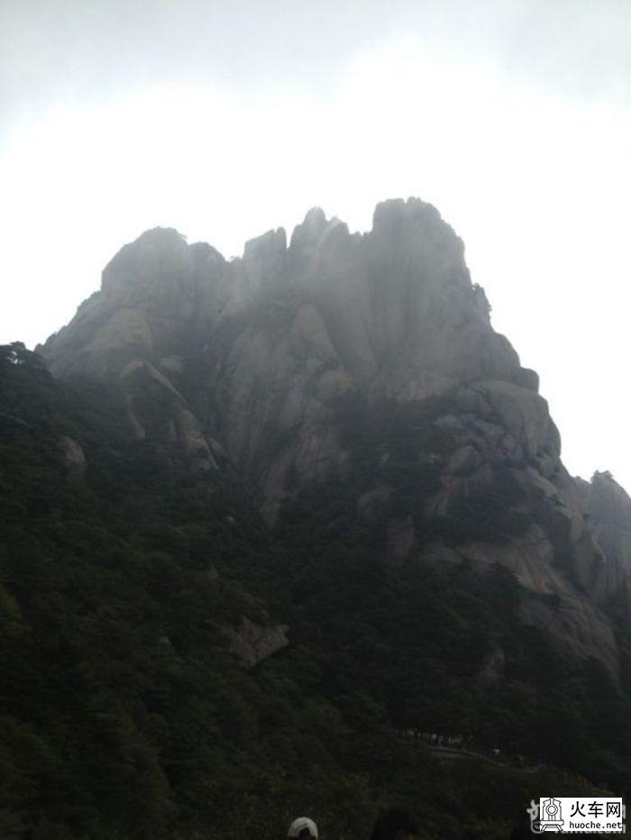 黄山旅游TIPS1