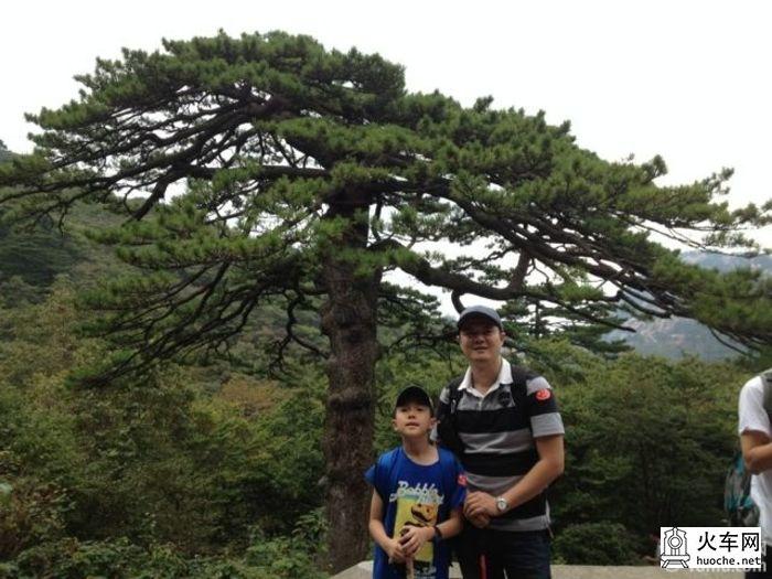 黄山旅游TIPS10