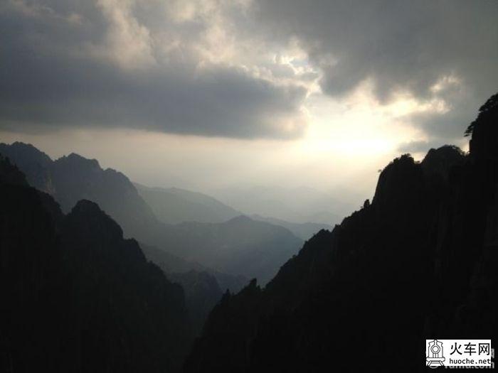 黄山旅游TIPS5