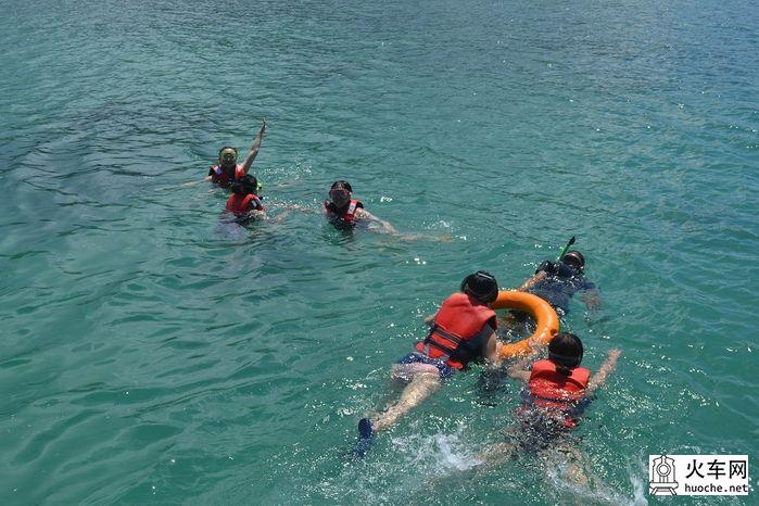 去你的那片海梦幻之旅39