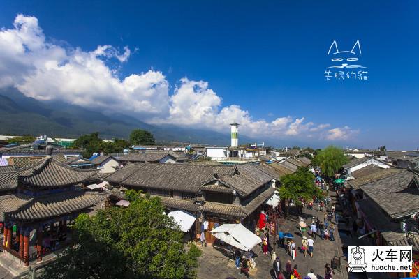 【滇西 香大丽】一次旅行 说走就走16