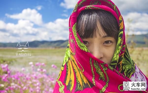 【滇西 香大丽】一次旅行 说走就走97