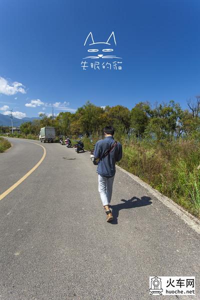 【滇西 香大丽】一次旅行 说走就走32