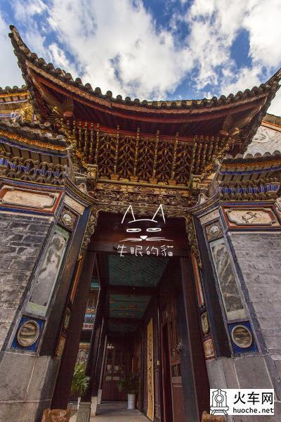 【滇西 香大丽】一次旅行 说走就走53