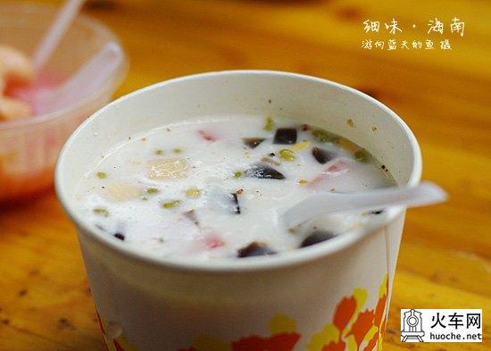 2015两个资深吃货的深度海南游(一)47