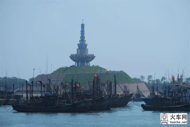 日照威海两相看，心旷神怡忘蓬莱115