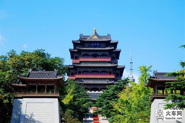 日照威海两相看，心旷神怡忘蓬莱197