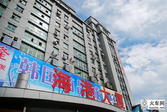 日照威海两相看，心旷神怡忘蓬莱212